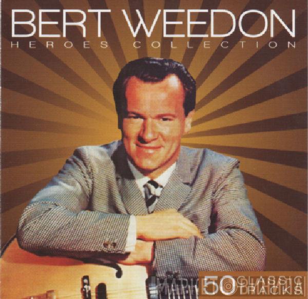 Bert Weedon - 50 Classic Tracks