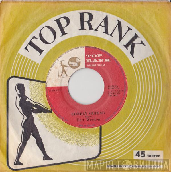  Bert Weedon  - Apache