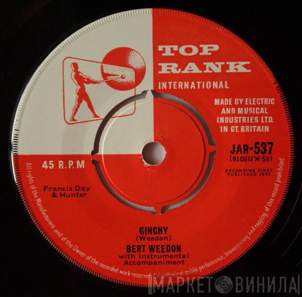Bert Weedon - Ginchy