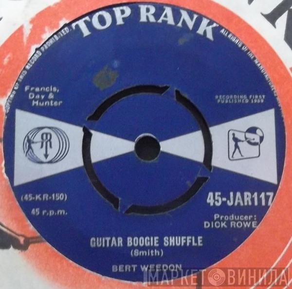 Bert Weedon - Guitar Boogie Shuffle