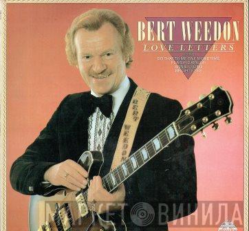 Bert Weedon - Love Letters