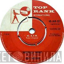 Bert Weedon - Nashville Boogie
