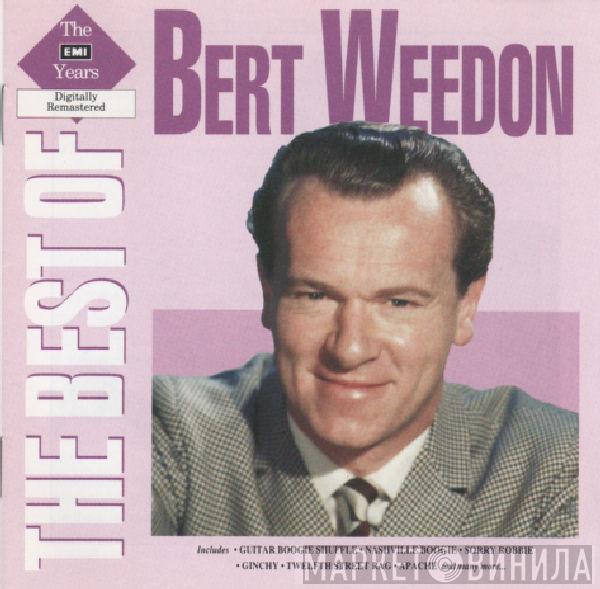 Bert Weedon - The Best Of The EMI Years