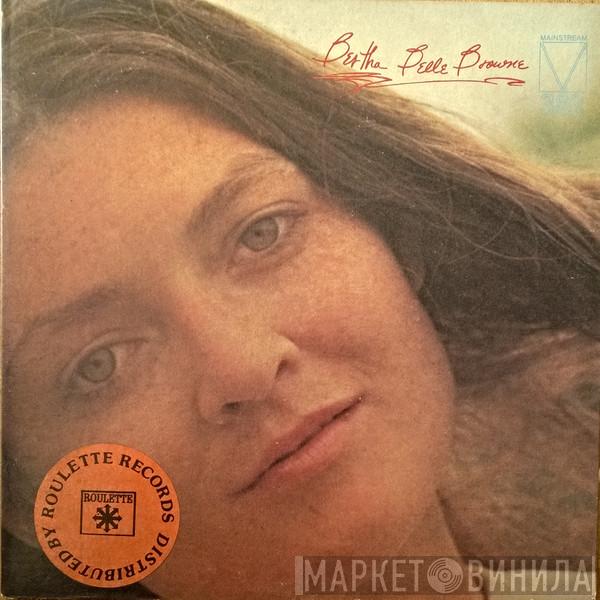 Bertha Belle Browne - Bertha Belle Browne