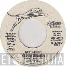  Bertie Higgins  - Key Largo