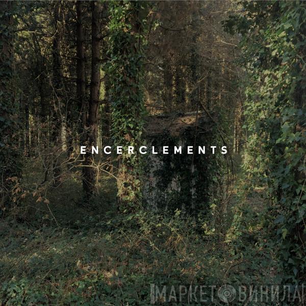 Bertrand Gauguet - Encerclements