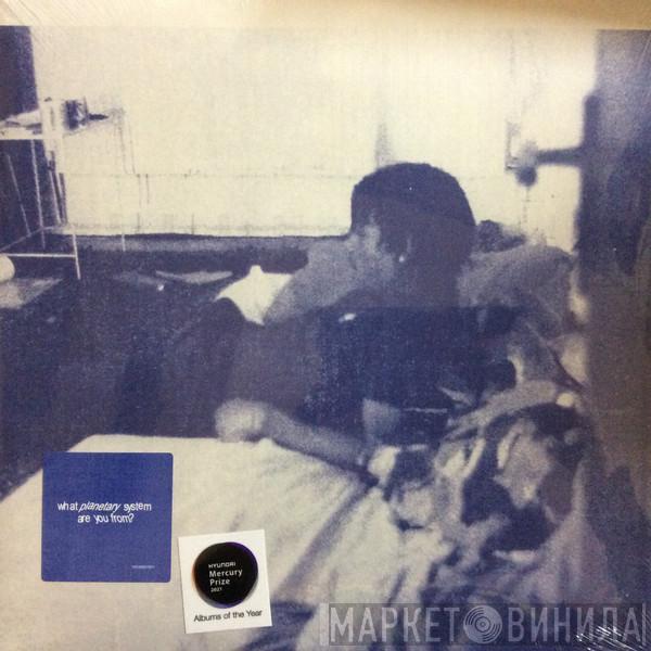 Berwyn - Demotape / Vega