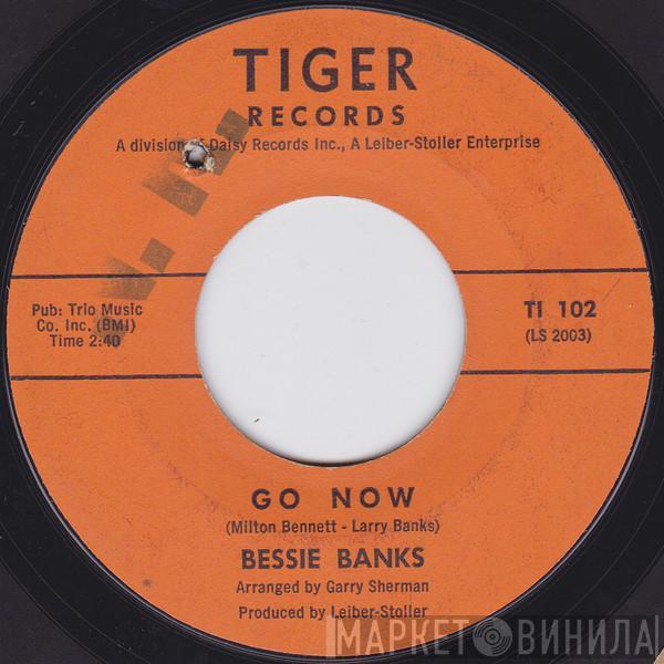 Bessie Banks - Go Now