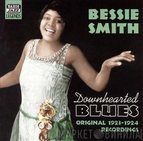 Bessie Smith - Downhearted Blues - Original 1923-1924 Recordings