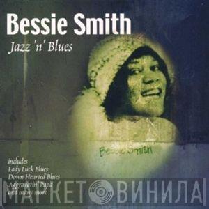 Bessie Smith - Jazz 'n' Blues