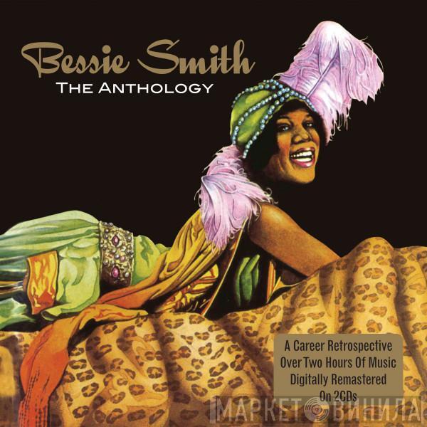 Bessie Smith - The Anthology
