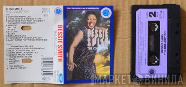 Bessie Smith - The Collection