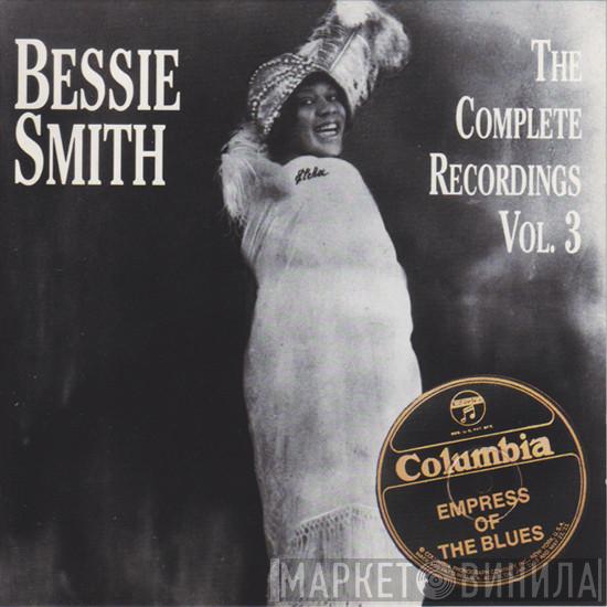 Bessie Smith - The Complete Recordings Vol. 3