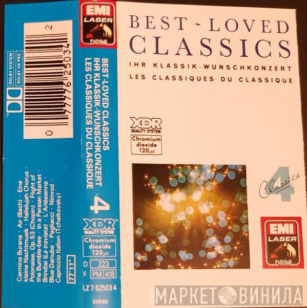  - Best ~ Loved Classics 4