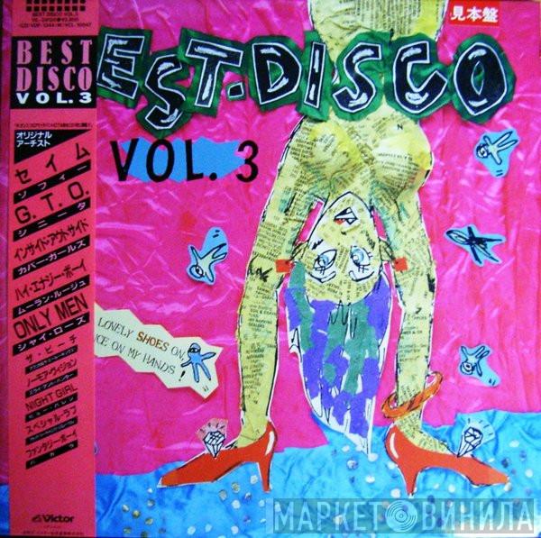  - Best Disco Vol. 3