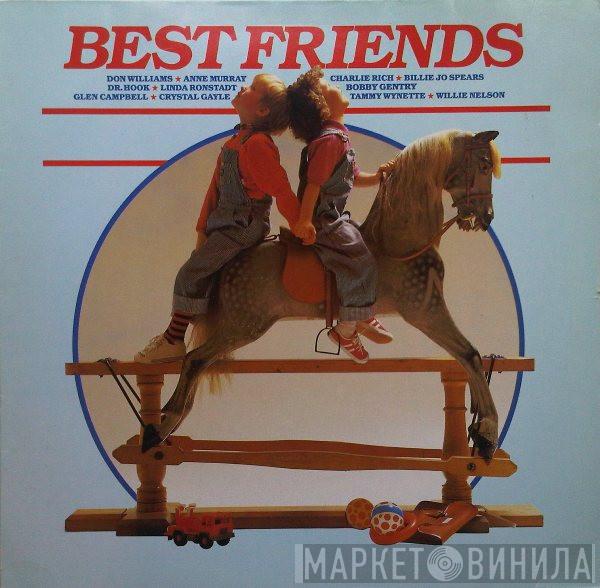  - Best Friends