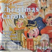  - Best Loved Christmas Carols