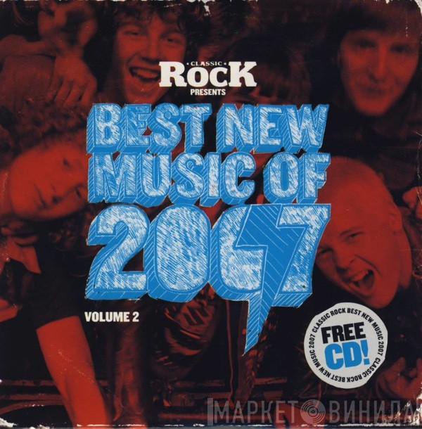  - Best New Music Of 2007 - Volume 2