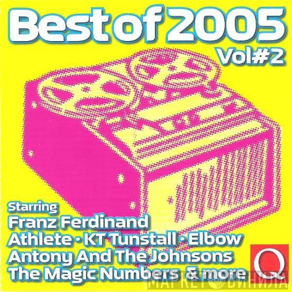  - Best Of 2005 Vol#2