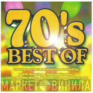  - Best Of 70's