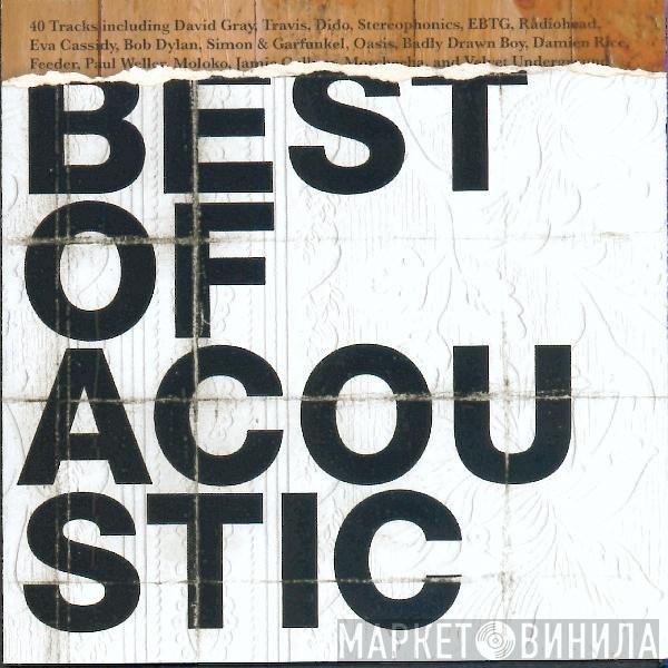  - Best Of Acoustic