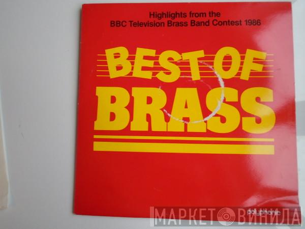  - Best Of Brass
