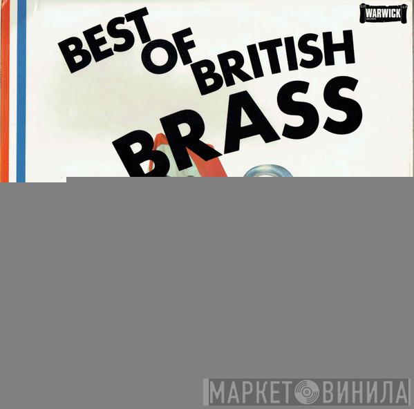  - Best Of British Brass