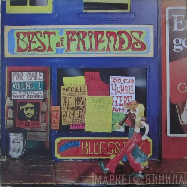  - Best Of Friends