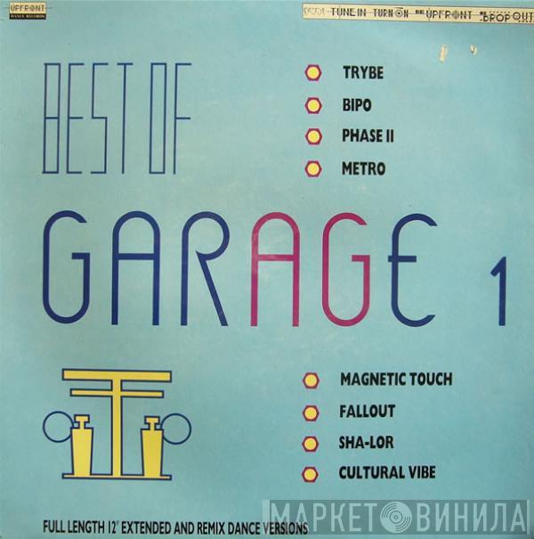  - Best Of Garage 1