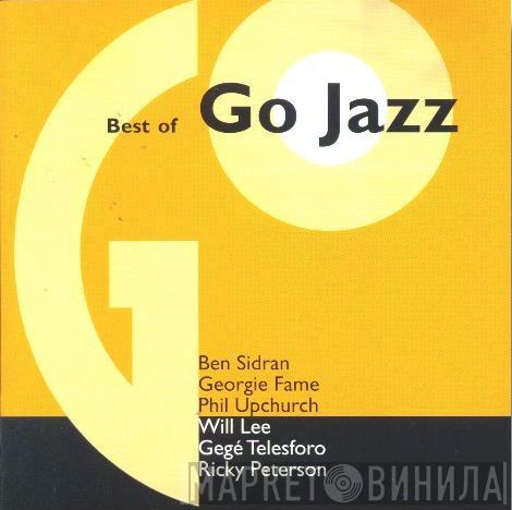  - Best Of Go Jazz