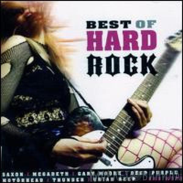 - Best Of Hard Rock