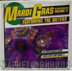  - Best Of Mardi Gras In New Orleans Volume II