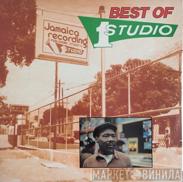  - Best Of Studio One