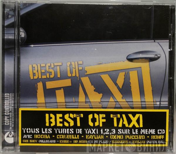 - Best Of Taxi