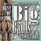  - Best Of The Big Bands	