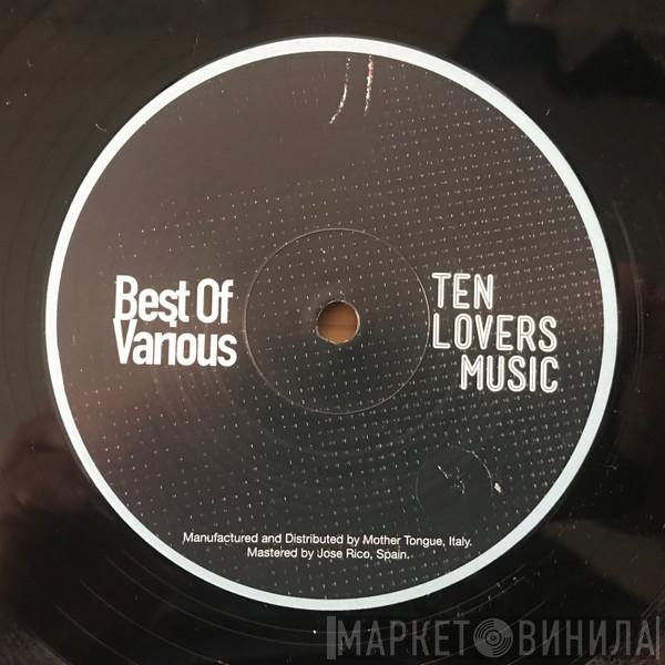  - Best Of Various