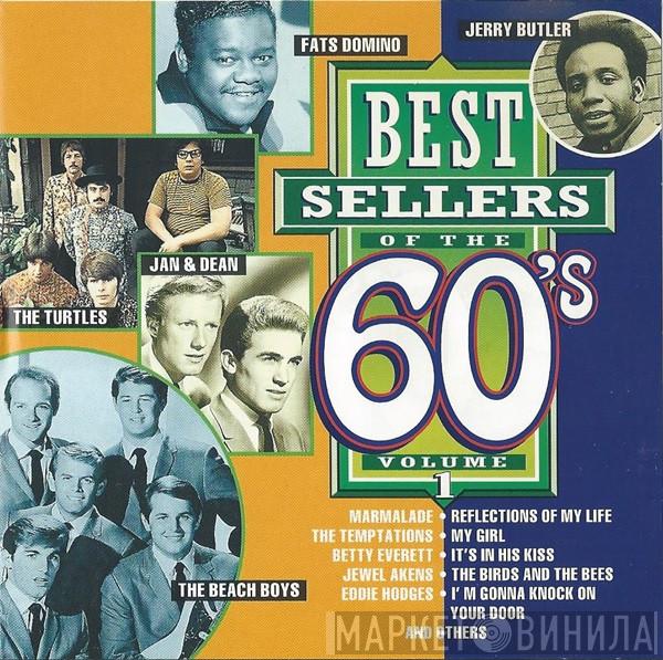  - Best Sellers Of The 60's Volume 1