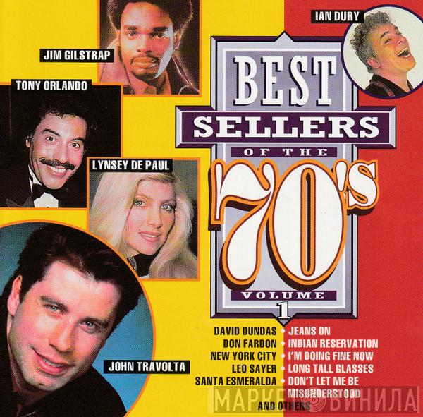  - Best Sellers Of The 70's - Volume 1
