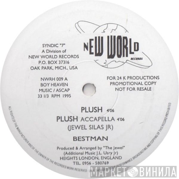 Bestman - Plush
