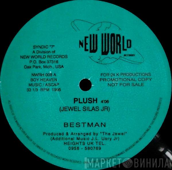 Bestman - Plush