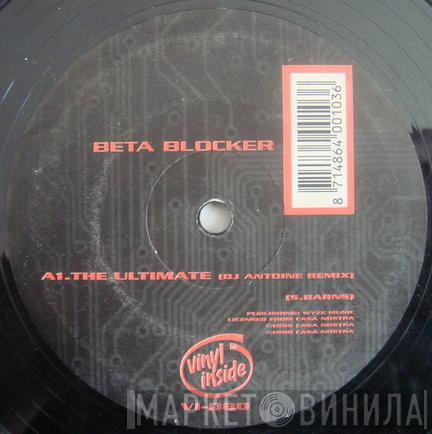 Beta Blocker - The Ultimate