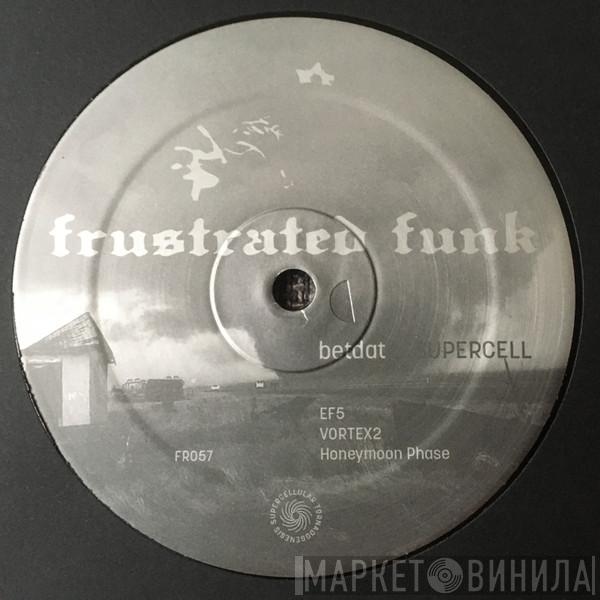 Betdat - Supercell