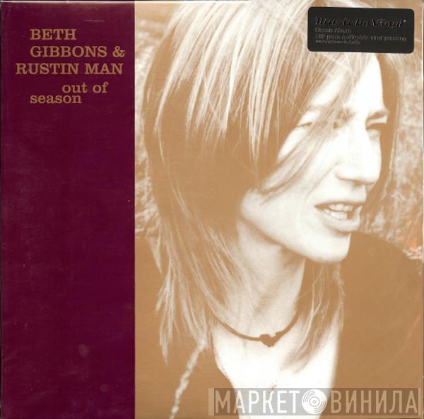 Beth Gibbons, Rustin Man - Out Of Season