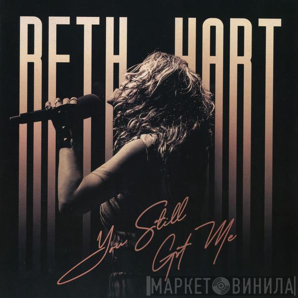 Beth Hart - You Still Got Me
