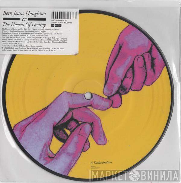Beth Jeans Houghton & The Hooves Of Destiny - Dodecahedron