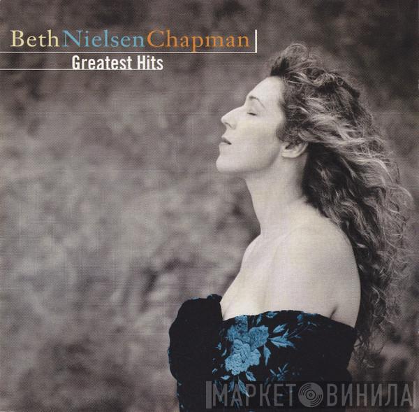 Beth Nielsen Chapman - Greatest Hits