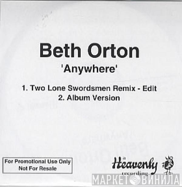 Beth Orton - Anywhere