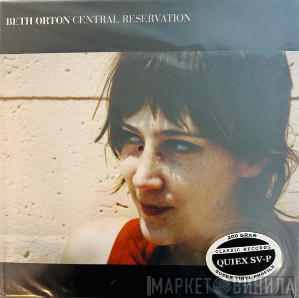  Beth Orton  - Central Reservation