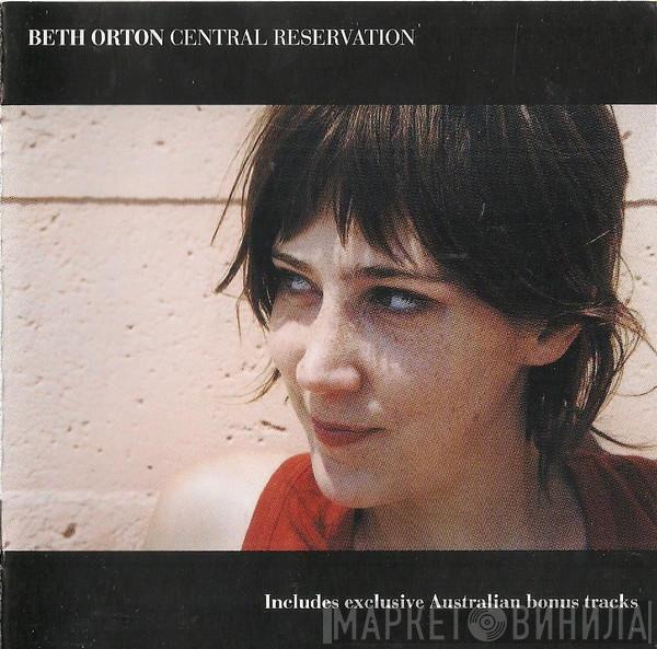  Beth Orton  - Central Reservation