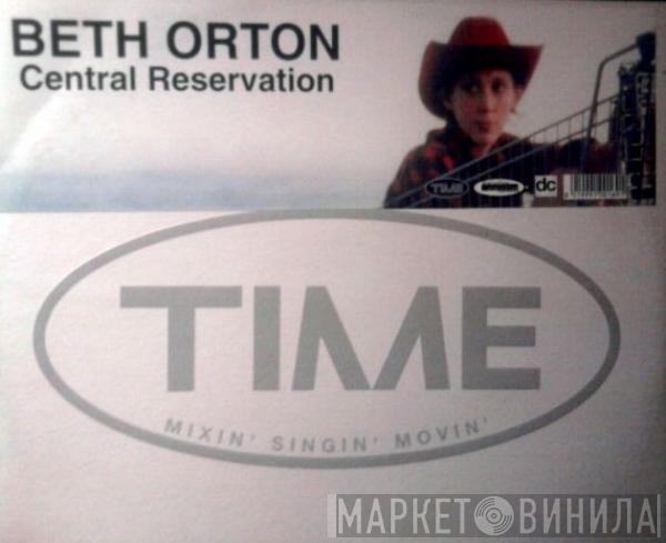 Beth Orton  - Central Reservation